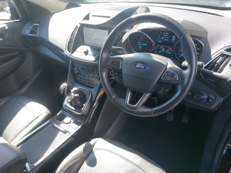 Used Ford Kuga 2019 for sale - 78147068: Photo 11