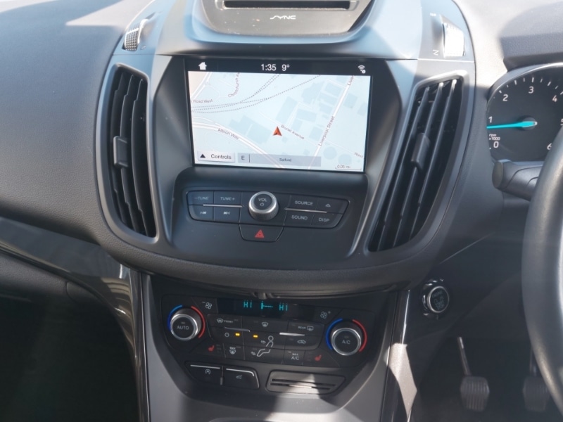 Used Ford Kuga 2019 for sale - 78147068: Photo 12