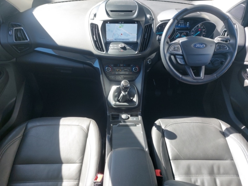 Used Ford Kuga 2019 for sale - 78147068: Photo 2
