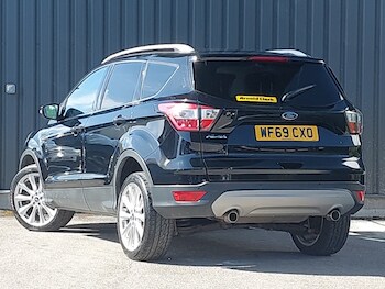 Used Ford Kuga 2019 for sale - 78147068: Photo