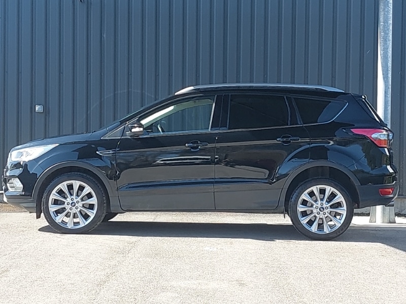 Used Ford Kuga 2019 for sale - 78147068: Photo 4