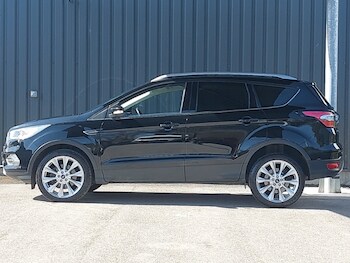 Used Ford Kuga 2019 for sale - 78147068: Photo