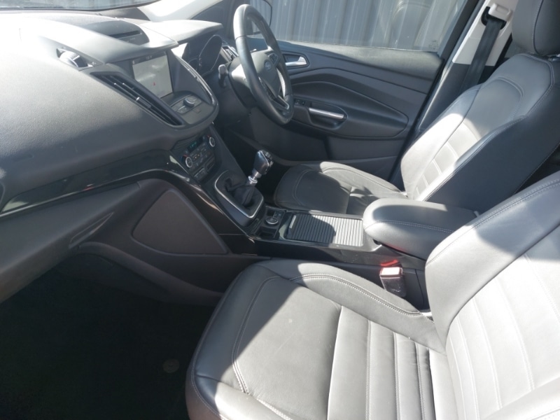 Used Ford Kuga 2019 for sale - 78147068: Photo 5