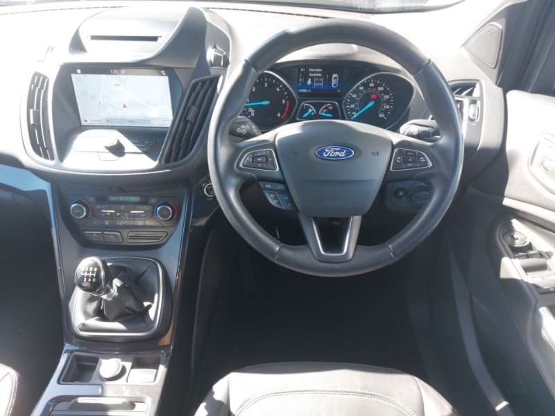 Used Ford Kuga 2019 for sale - 78147068: Photo 7