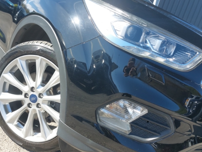 Used Ford Kuga 2019 for sale - 78147068: Photo 9