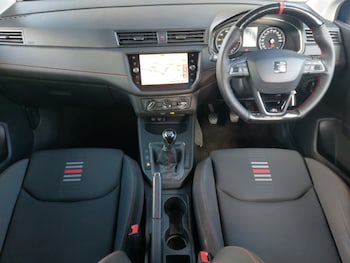 Used SEAT Ibiza 2018 for sale - 78963099: Photo