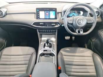 Used MG MG HS 2024 for sale - 74831939: Photo