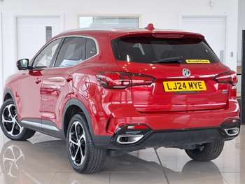 Used MG MG HS 2024 for sale - 74831939: Photo