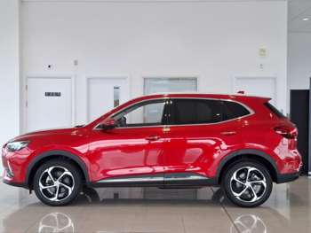 Used MG MG HS 2024 for sale - 74831939: Photo