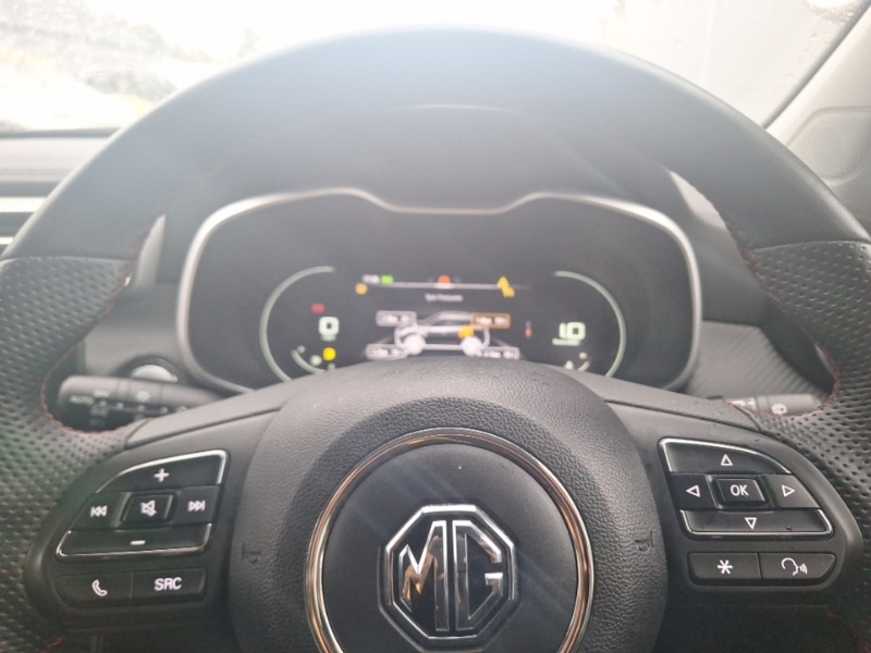 Used MG MG ZS 2024 for sale - 76864510: Photo 10