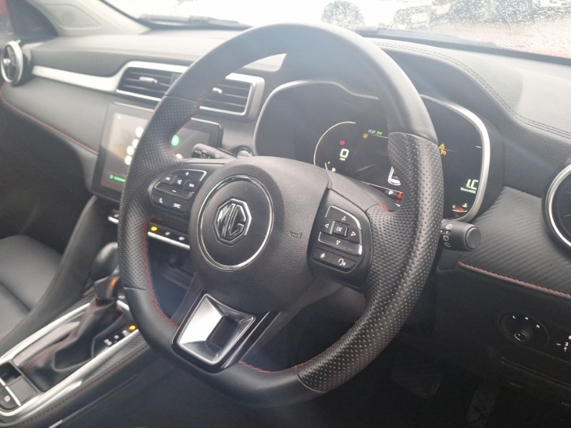 Used MG MG ZS 2024 for sale - 76864510: Photo 11