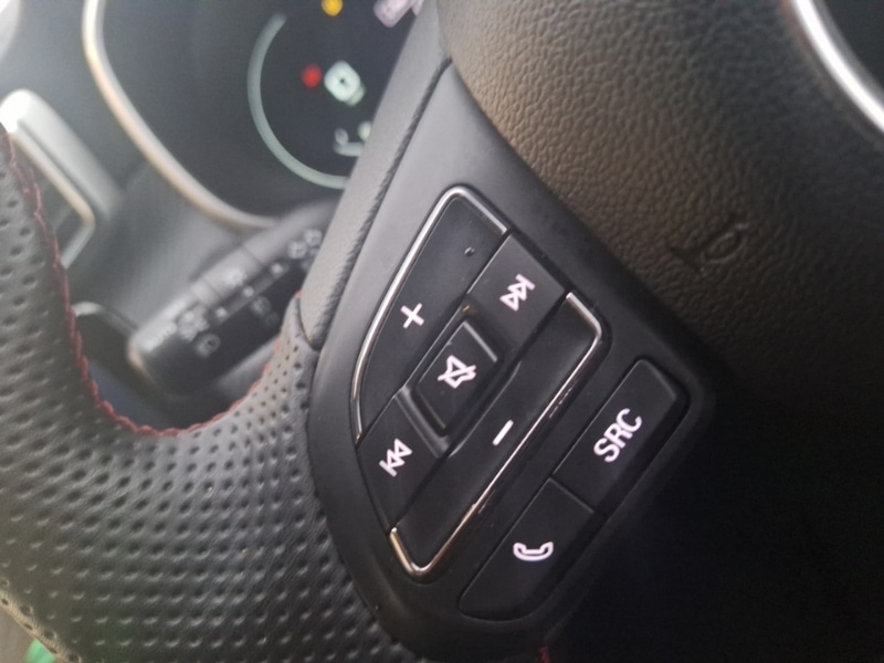 Used MG MG ZS 2024 for sale - 76864510: Photo 12