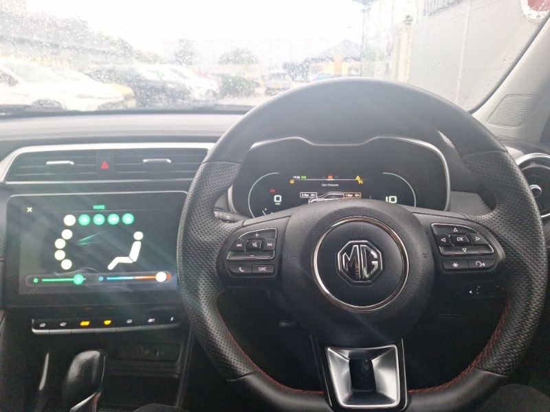 Used MG MG ZS 2024 for sale - 76864510: Photo 2