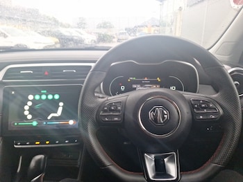 Used MG MG ZS 2024 for sale - 76864510: Photo