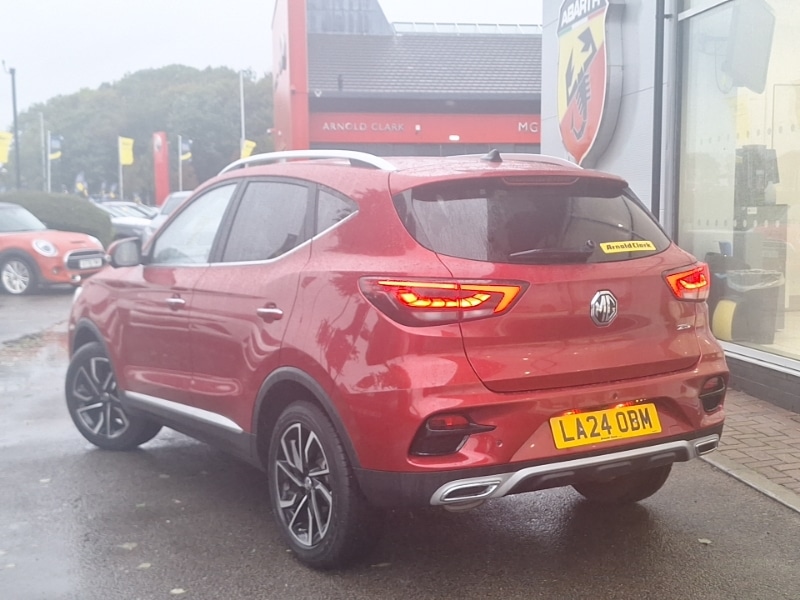 Used MG MG ZS 2024 for sale - 76864510: Photo 3