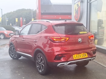 Used MG MG ZS 2024 for sale - 76864510: Photo