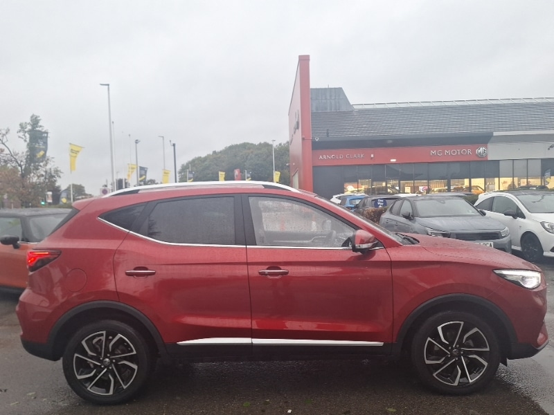 Used MG MG ZS 2024 for sale - 76864510: Photo 4