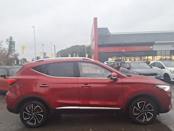 Used MG MG ZS 2024 for sale - 76864510: Photo