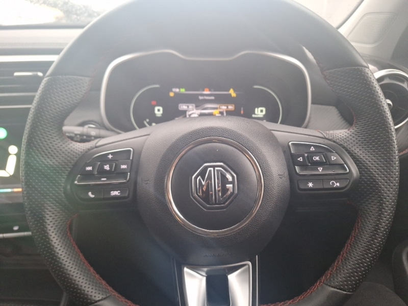 Used MG MG ZS 2024 for sale - 76864510: Photo 7