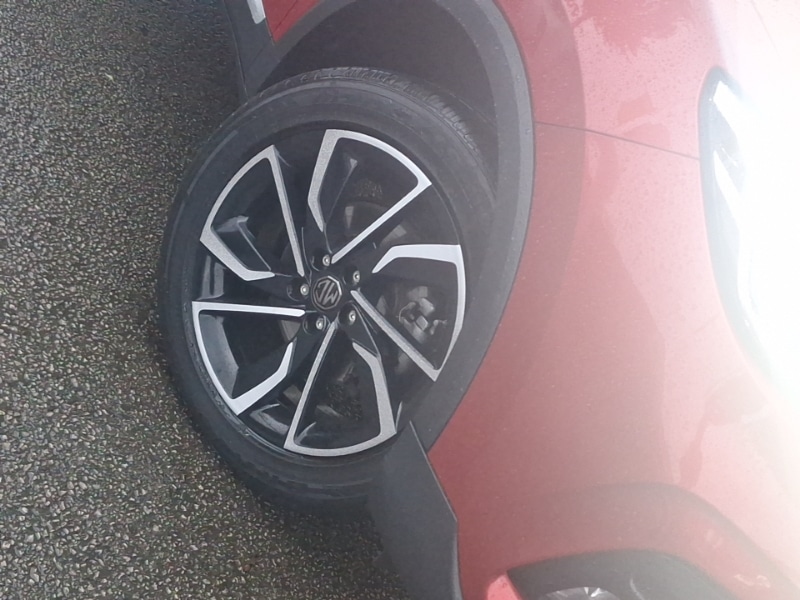 Used MG MG ZS 2024 for sale - 76864510: Photo 9