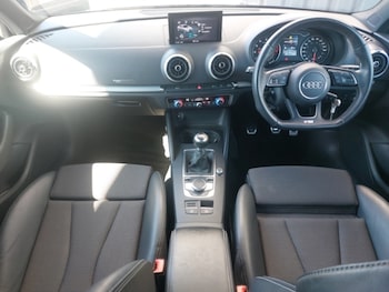 Used Audi A3 2018 for sale - 78354919: Photo