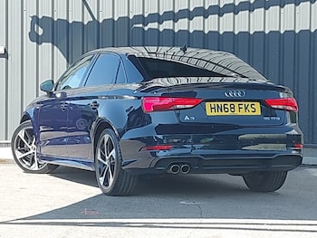 Used Audi A3 2018 for sale - 78354919: Photo