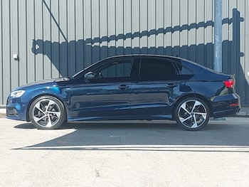 Used Audi A3 2018 for sale - 78354919: Photo