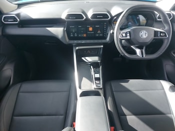 Used MG MG ZS 2024 for sale - 78415759: Photo