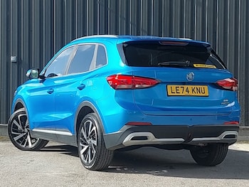 Used MG MG ZS 2024 for sale - 78415759: Photo