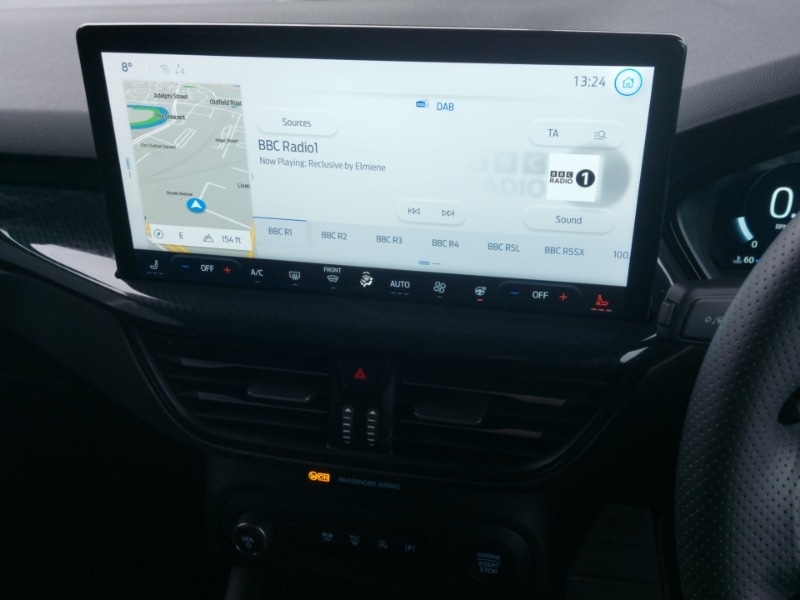 Used Ford Focus 2024 for sale - 77907502: Photo 12