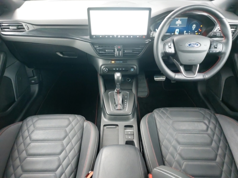 Used Ford Focus 2024 for sale - 77907502: Photo 2
