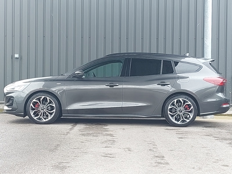 Used Ford Focus 2024 for sale - 77907502: Photo 4