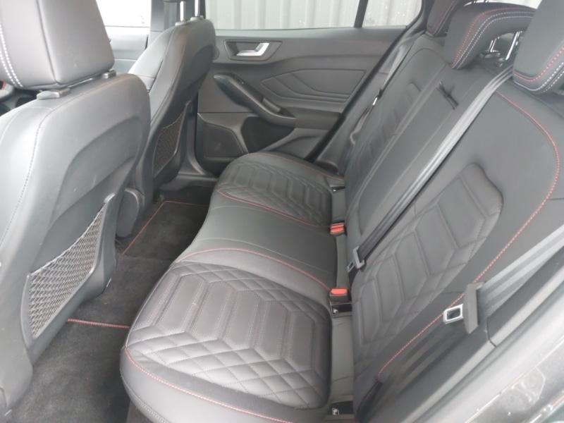 Used Ford Focus 2024 for sale - 77907502: Photo 6