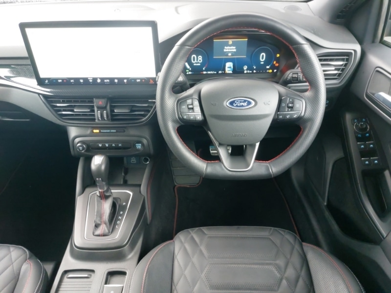 Used Ford Focus 2024 for sale - 77907502: Photo 7