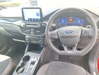 Used Ford Kuga 2022 for sale - 75251733: Photo