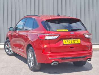 Used Ford Kuga 2022 for sale - 75251733: Photo