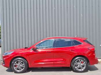 Used Ford Kuga 2022 for sale - 75251733: Photo