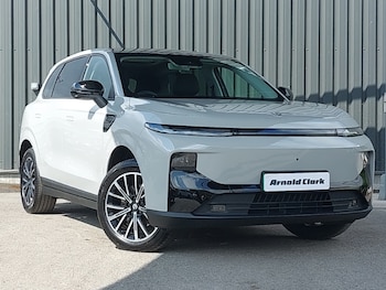 Used Leapmotor B10 2025 for sale - 78411222: Photo