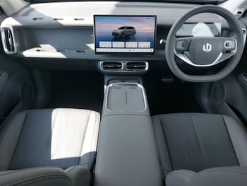 Used Leapmotor B10 2025 for sale - 78411222: Photo