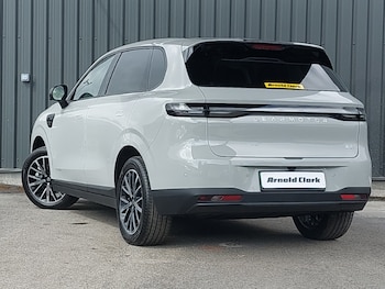 Used Leapmotor B10 2025 for sale - 78411222: Photo