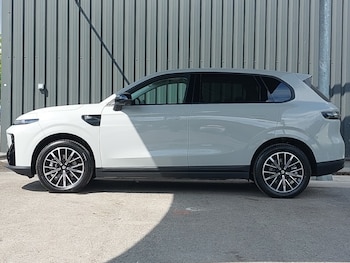 Used Leapmotor B10 2025 for sale - 78411222: Photo