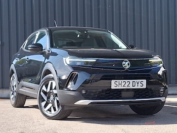 Used Vauxhall Mokka 2022 for sale - 78346580: Photo