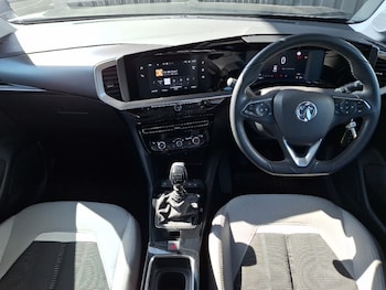 Used Vauxhall Mokka 2022 for sale - 78346580: Photo