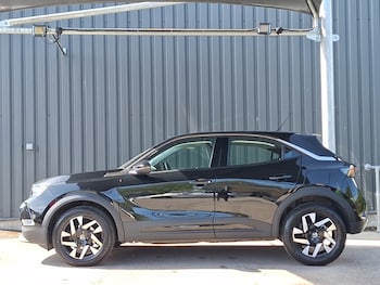Used Vauxhall Mokka 2022 for sale - 78346580: Photo