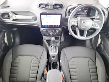 Used Jeep Renegade 2025 for sale - 78522602: Photo