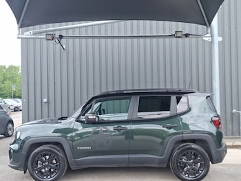 Used Jeep Renegade 2025 for sale - 78522602: Photo