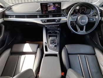 Used Audi A5 2024 for sale - 78740345: Photo