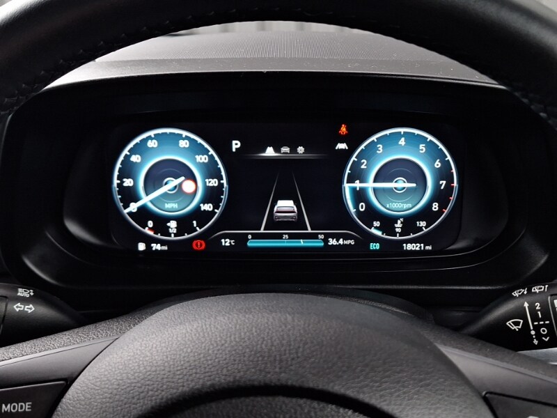 Used Hyundai BAYON 2023 for sale - 77517893: Photo 11