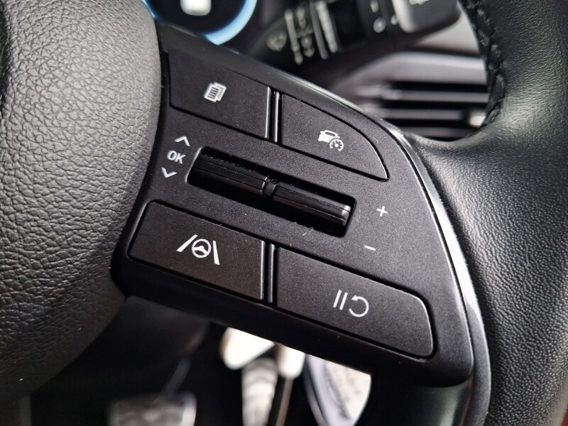 Used Hyundai BAYON 2023 for sale - 77517893: Photo 12