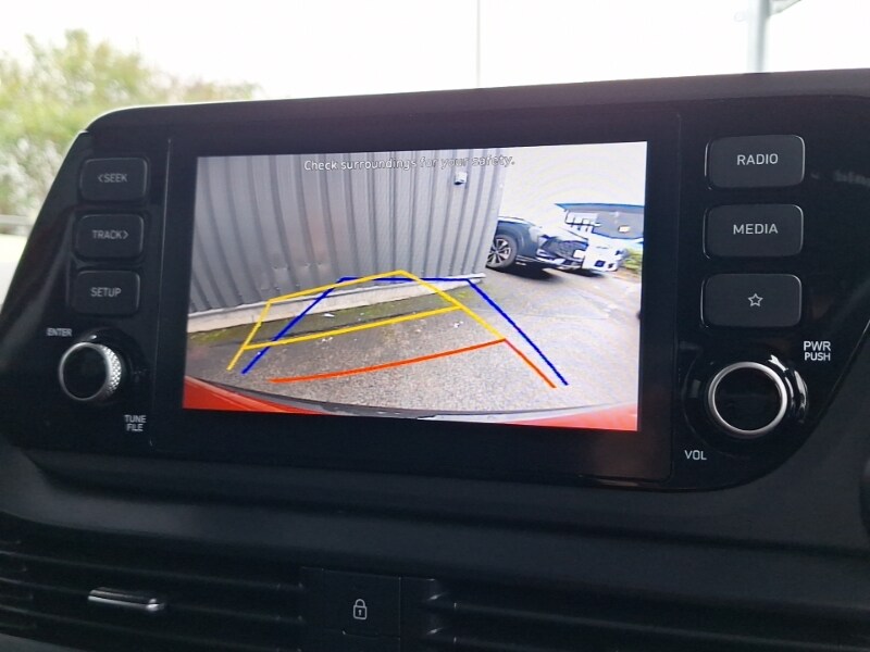 Used Hyundai BAYON 2023 for sale - 77517893: Photo 15